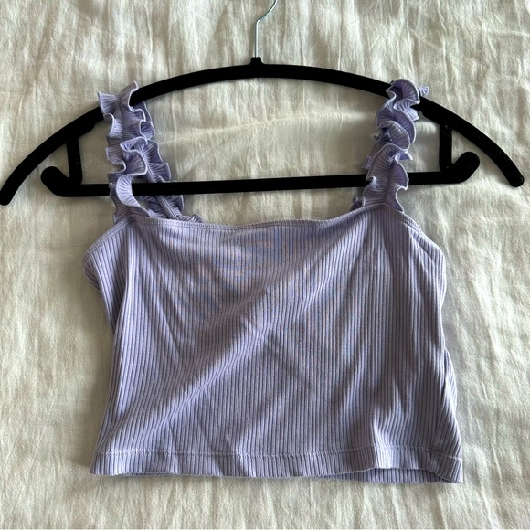 Aritzia Sunday Best Tank Top - Size S - Picture 2 of 4
